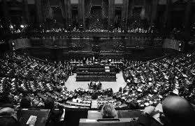 Il Parlamento italiano